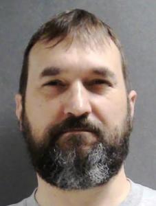 Brian Keith Mcintire a registered Sex or Violent Offender of Indiana