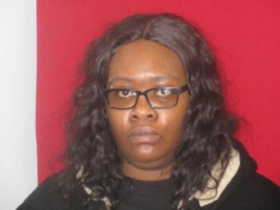 Crystal Juanita Berry a registered Sex or Violent Offender of Indiana