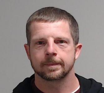 Ralph David Woodson a registered Sex or Violent Offender of Indiana