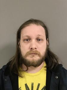 Trevor Ross James Wages a registered Sex or Violent Offender of Indiana