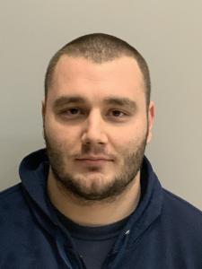 Shad L Swygart a registered Sex or Violent Offender of Indiana