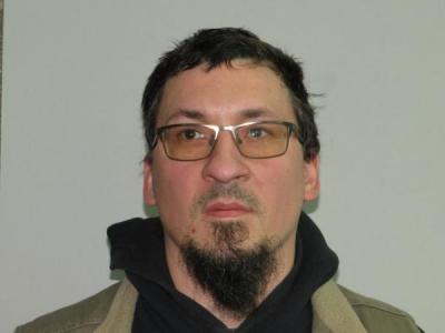 Colin Andrew Sharpe a registered Sex Offender of Michigan