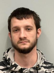 Anthony Russell Musgrove a registered Sex or Violent Offender of Indiana