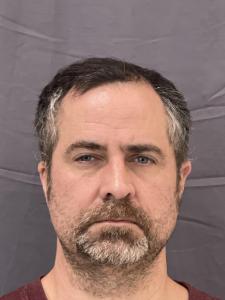 Ricky Steven Szczepanski a registered Sex or Violent Offender of Indiana