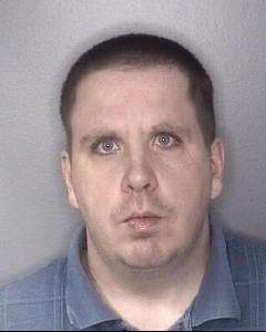 Scott Lee Shepherdson a registered Sex or Violent Offender of Indiana