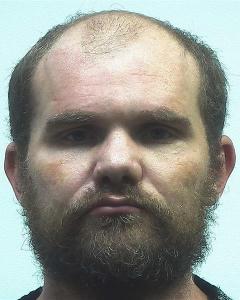 William Odest Gresham a registered Sex or Violent Offender of Indiana