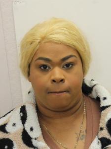 Keyonia Monique Beech a registered Sex or Violent Offender of Indiana