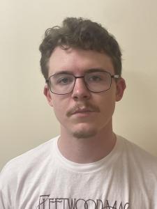 Connor Scott Warren a registered Sex or Violent Offender of Indiana