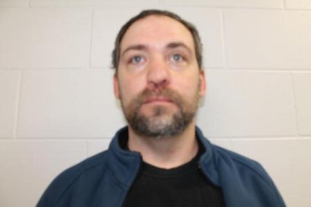 James Edward Messmann a registered Sex or Violent Offender of Indiana