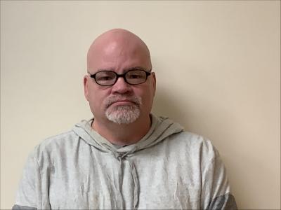 Chris J Naquin a registered Sex or Violent Offender of Indiana