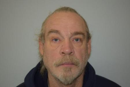 Terry Pilant a registered Sex or Violent Offender of Indiana