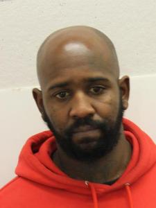 Anthony E Macklin a registered Sex or Violent Offender of Indiana