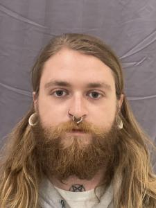 Mason Walter Booth a registered Sex or Violent Offender of Indiana