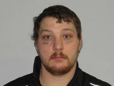 Trae Michael White a registered Sex or Violent Offender of Indiana