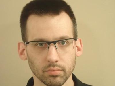 Justin M Davison a registered Sex or Violent Offender of Indiana