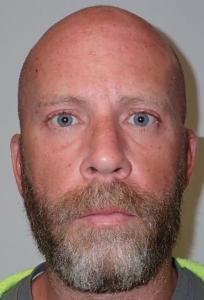 Joshua Michael Mcphearson a registered Sex or Violent Offender of Indiana