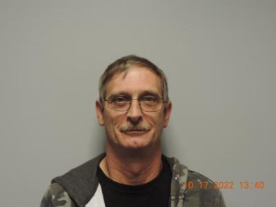 Keith Ellis Pearson a registered Sex or Violent Offender of Indiana