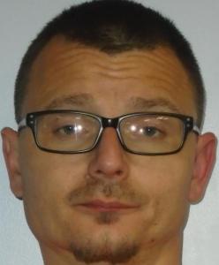 Brian Scott Lewis a registered Sex or Violent Offender of Indiana