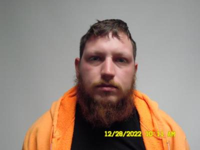 James Michael Walker a registered Sex or Violent Offender of Indiana