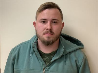 Austin Allen Golding a registered Sex or Violent Offender of Indiana