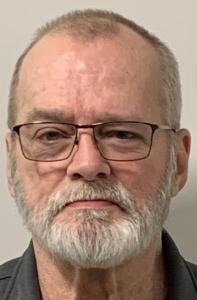 Robert Vernon Bandy a registered Sex or Violent Offender of Indiana