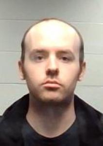 Andrew James Passwaiter a registered Sex or Violent Offender of Indiana