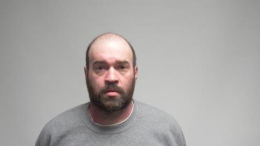 Bryon K Reeves a registered Sex or Violent Offender of Indiana