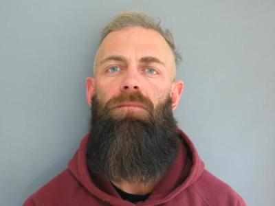 Scott Ryan Schermerhorn a registered Sex or Violent Offender of Indiana