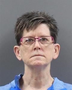 Debra Ann Riley a registered Sex or Violent Offender of Indiana