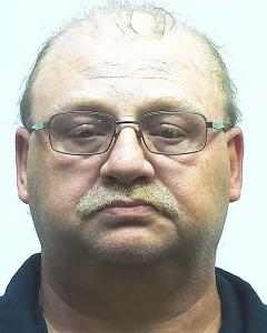 Robert Rex Caperton a registered Sex Offender of Ohio