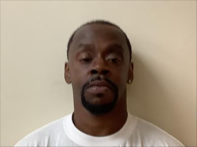 Demar Rytonio Robtonio Depriest a registered Sex or Violent Offender of Indiana