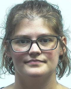 Kristen Alexandria Haley a registered Sex or Violent Offender of Indiana