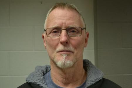 William Craig Wobrock a registered Sex or Violent Offender of Indiana