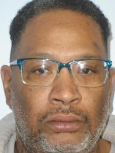 Michael Tyrone Johnson Sr a registered Sex or Violent Offender of Indiana