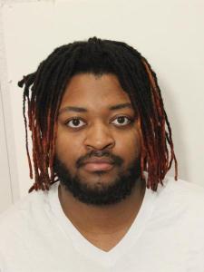 Wesley Mitchell Harrison a registered Sex or Violent Offender of Indiana