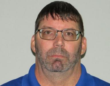 Kevin James Smith a registered Sex or Violent Offender of Indiana