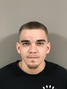 Christian Allen Rhodes a registered Sex or Violent Offender of Indiana