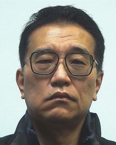 Kang Ho Choi a registered Sex or Violent Offender of Indiana