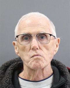 Wayne Edward Wigglesworth a registered Sex or Violent Offender of Indiana