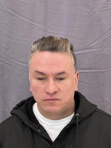 Jorge Romero-ruvalcaba a registered Sex or Violent Offender of Indiana