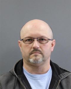 Jeffrey P Zbyrowski a registered Sex or Violent Offender of Indiana