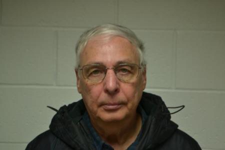 Mark A Jensen a registered Sex or Violent Offender of Indiana