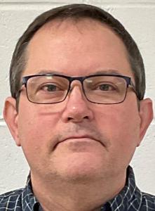Eric Scott Rainbolt a registered Sex or Violent Offender of Indiana