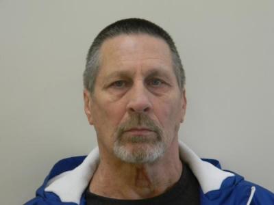 Michael R Campbell a registered Sex or Violent Offender of Indiana