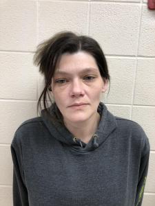 Kelissa Jean Eisman-bloom a registered Sex or Violent Offender of Indiana