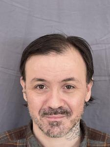 Nicholas John Fitrakis a registered Sex or Violent Offender of Indiana