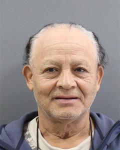 Ruben Lagunas a registered Sex or Violent Offender of Indiana