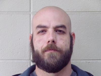 Brandan L Eakright a registered Sex or Violent Offender of Indiana
