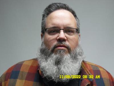 Gary J Spear a registered Sex or Violent Offender of Indiana