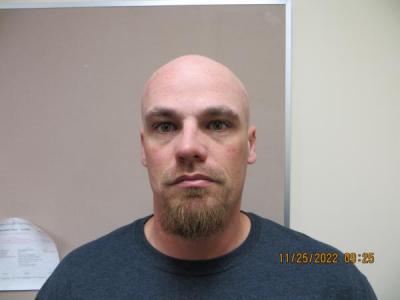 James Scott Carolus a registered Sex or Violent Offender of Indiana